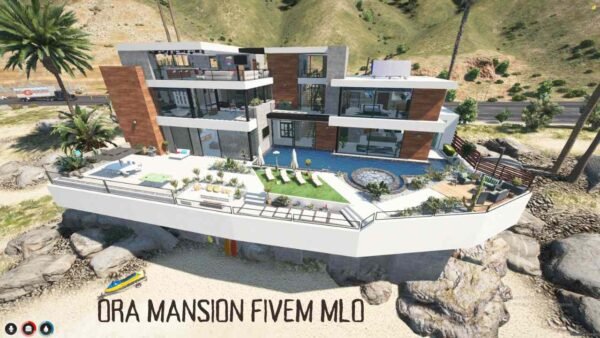 ora mansion fivem