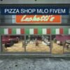 pizza shop mlo fivem