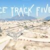 race track fivem