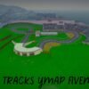 race tracks ymap fivem