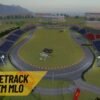 racetrack fivem