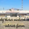 sandy shores medical center interior fivem
