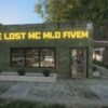 the lost mc mlo fivem