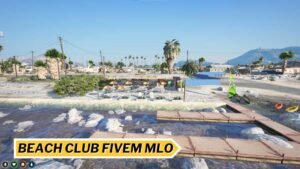 beach club fivem