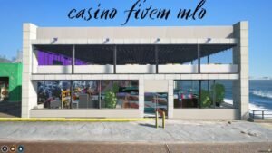 casino fivem