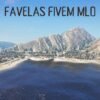 favelas fivem