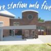 fire station mlo fivem