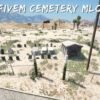 fivem cemetery