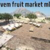 fivem fruit market