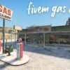 fivem gas