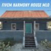 fivem harmony house