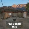 fivem home mlo