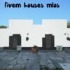 fivem houses mlos