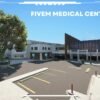 fivem medical center