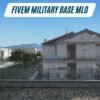 fivem military base