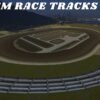 fivem race tracks