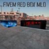 fivem red box