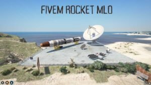 fivem rocket