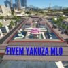 fivem yakuza mlo
