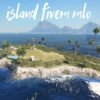 island fivem
