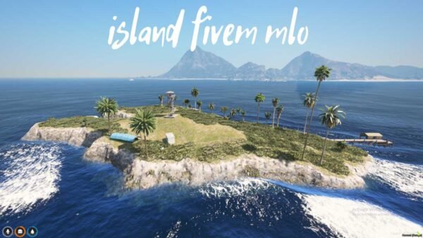 island fivem