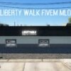 liberty walk fivem mlo
