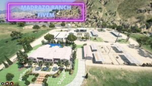 madrazo ranch fivem