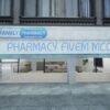 pharmacy fivem mlo