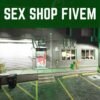 sex shop fivem
