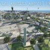 fivem los angeles airport parking