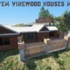 fivem vinewood houses