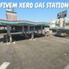fivem xero gas station