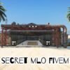 secret mlo fivem